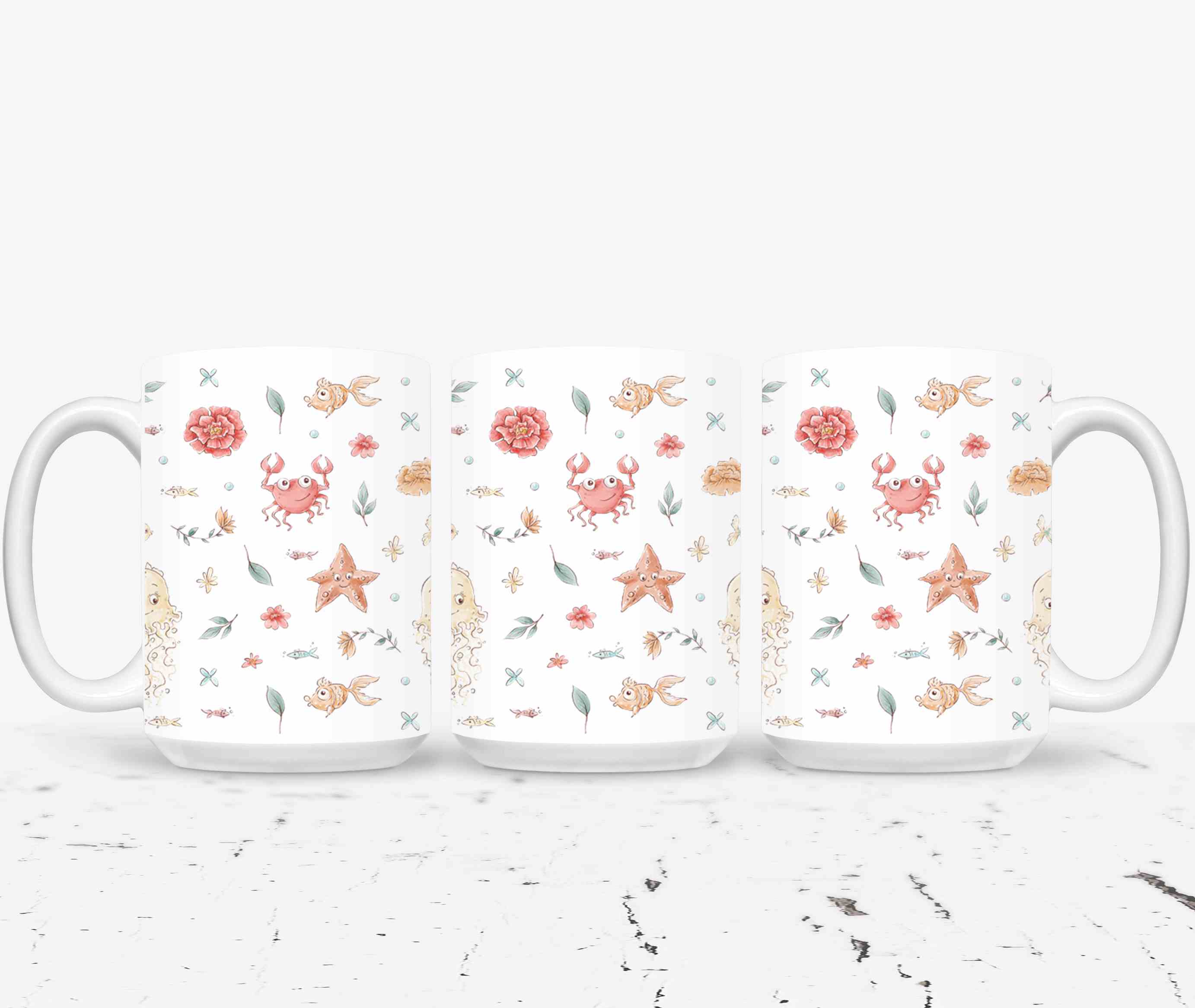 Under The Sea-10693